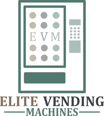 Elite Vending Machines