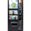 New USI Evoke Series 10 Selection Drink Vending Machine